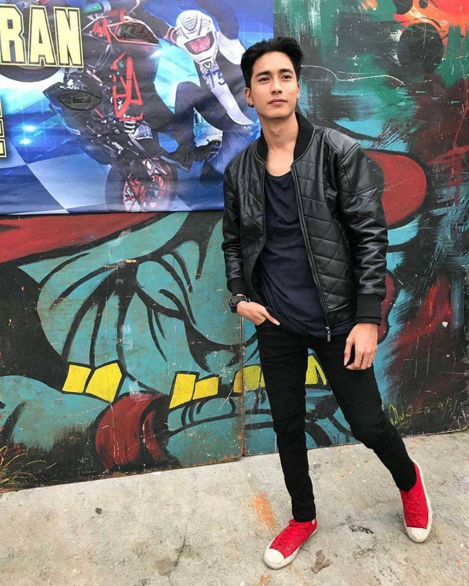 Instagram.com/evanmarvino