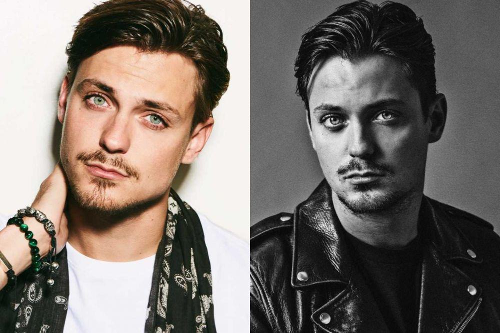 10 Potret Julian Jordan, DJ Keren yang Curi Perhatian di DWP Virtual