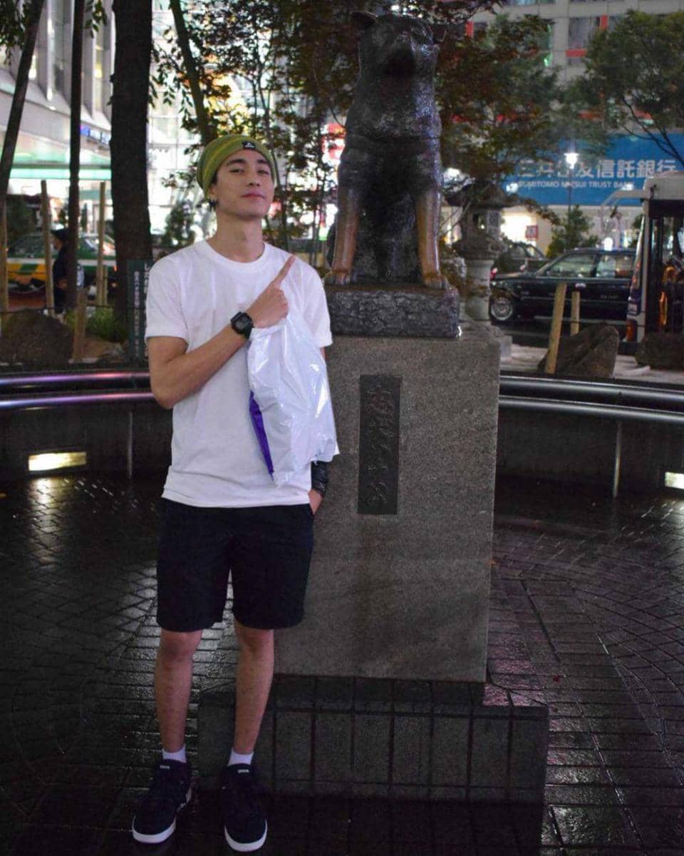 Instagram.com/evanmarvino