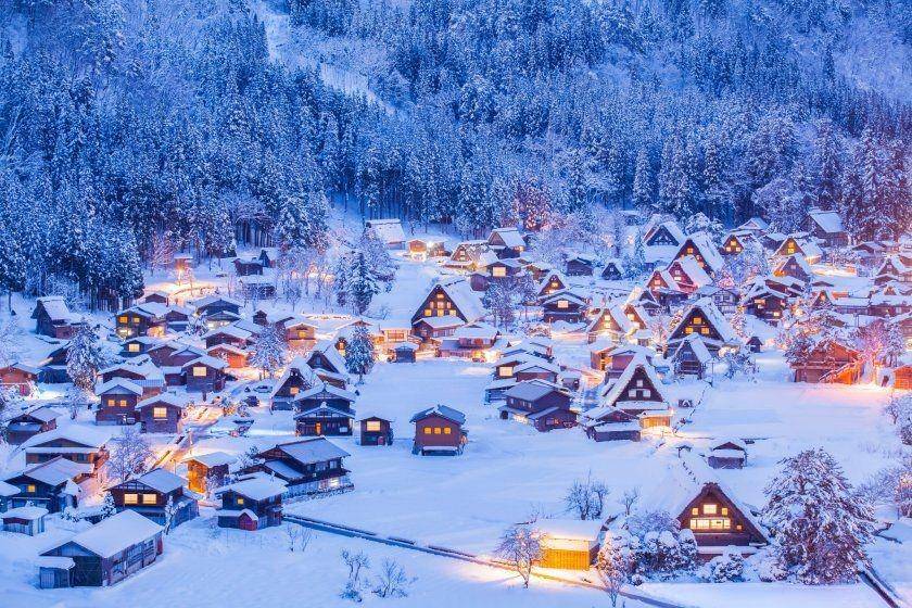 japantravel.com