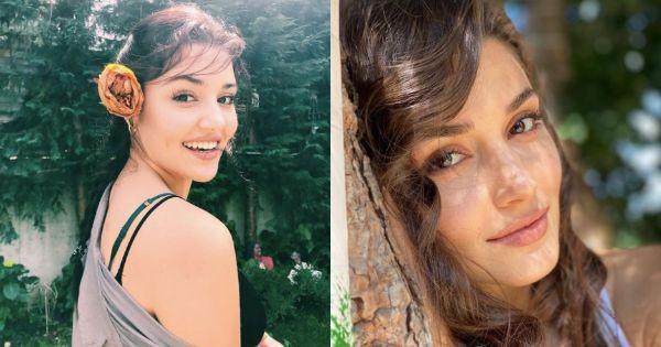 10 Pesona Hande Ercel, Peraih Wajah Tercantik 2020 Versi Top Beauty