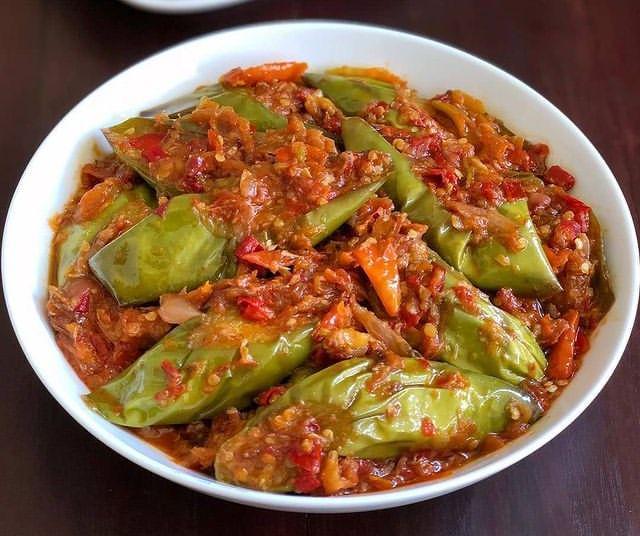 5 Resep Olahan Terong ala Rumahan, Bikin Nasi Nambah