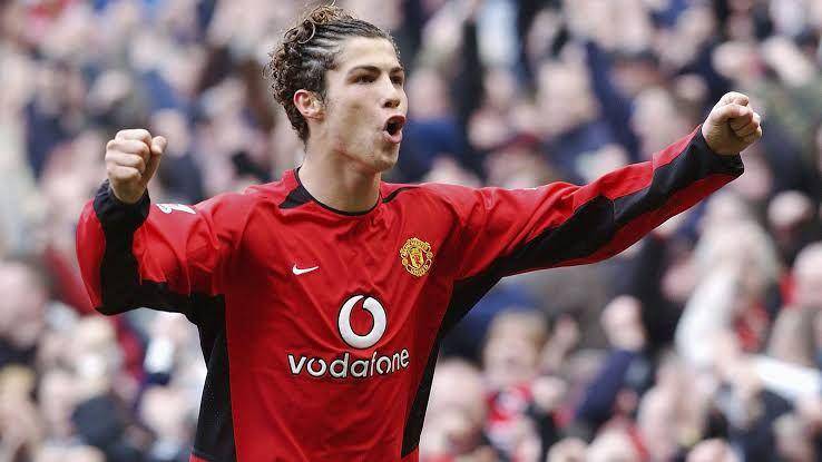 manutd.com/Matthew Peters/Getty Images
