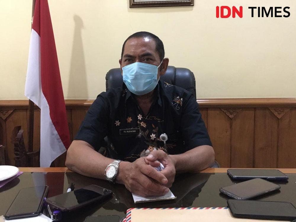 Wali Kota Solo Larang Aktivitas Jual Terompet di Surakarta, Kenapa?