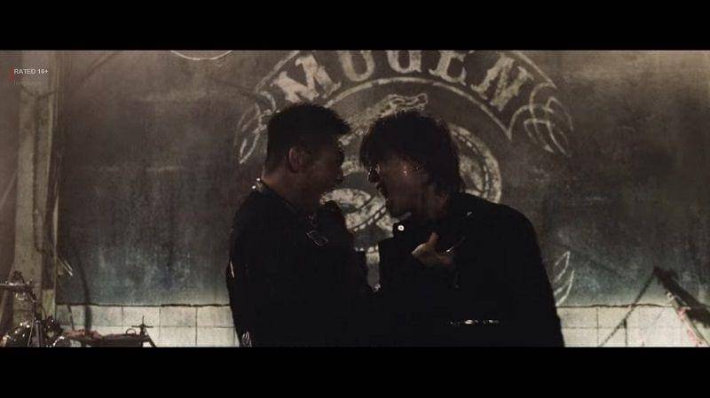 netflix.com/High and Low