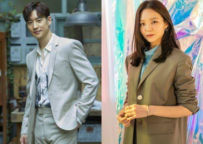 dramabeans.com