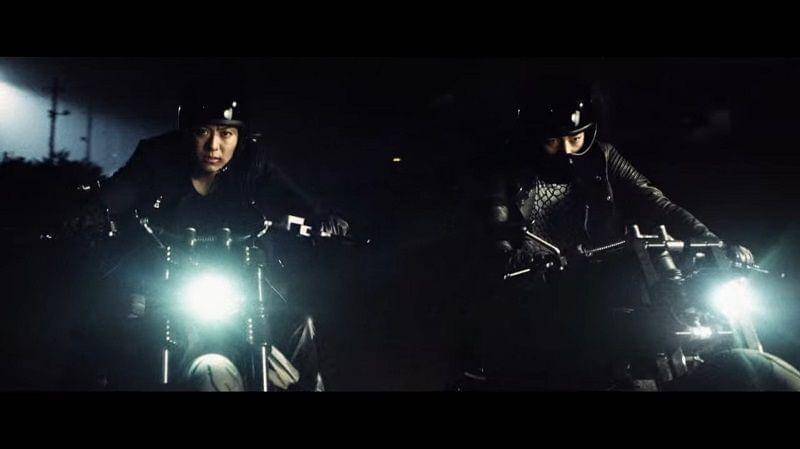 netflix.com/High and Low