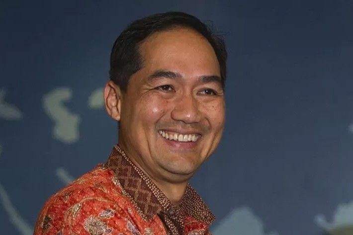 Eks Mendag Lutfi Diminta Ikut Tanggung Jawab Kasus Korupsi Ekspor CPO
