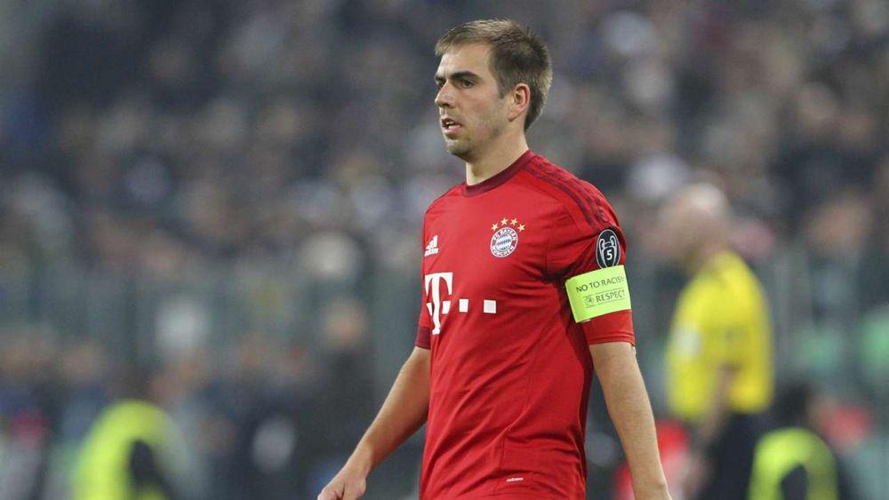 6 Pemain Top yang Tak Pernah Mendapatkan Kartu Merah Selama Kariernya