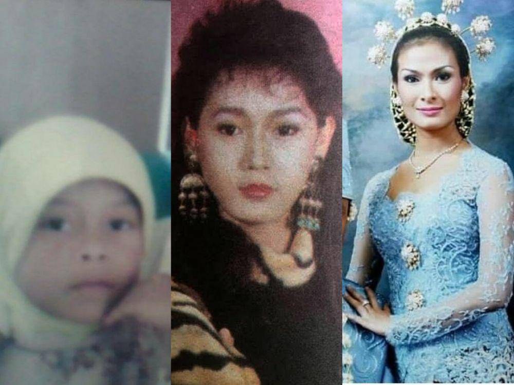 Berbagai sumber