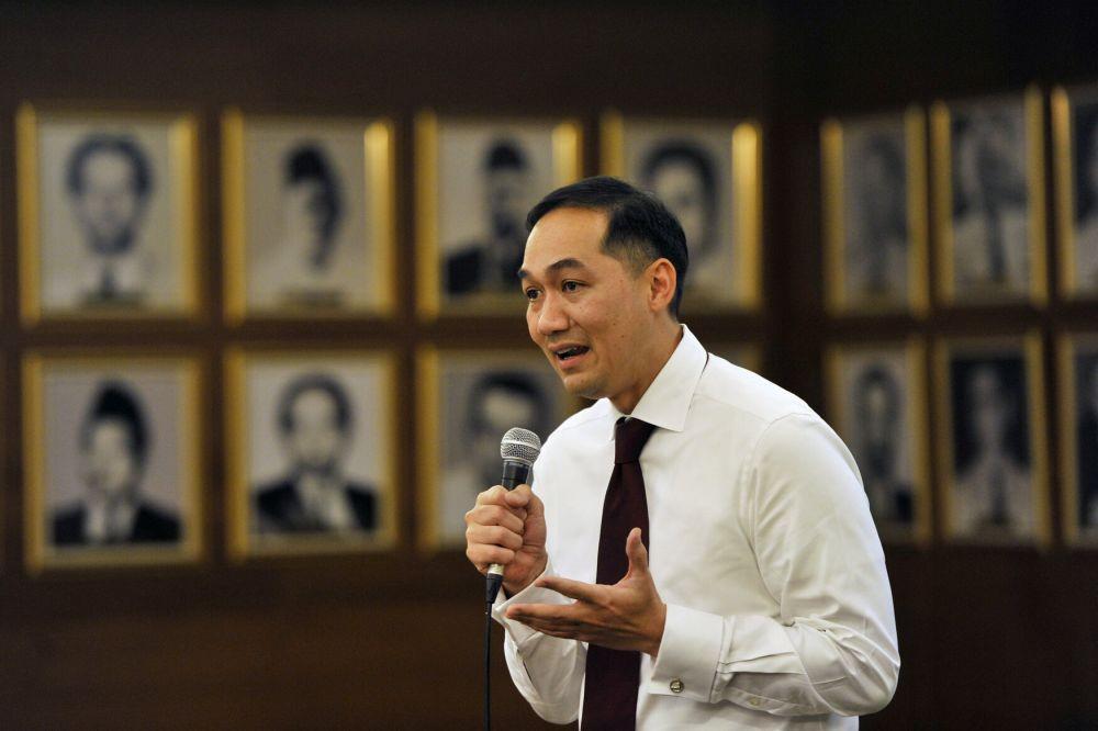 Bahas Lin Che Wei, Komisi VI DPR Panggil Mendag pada 24 Mei 2022