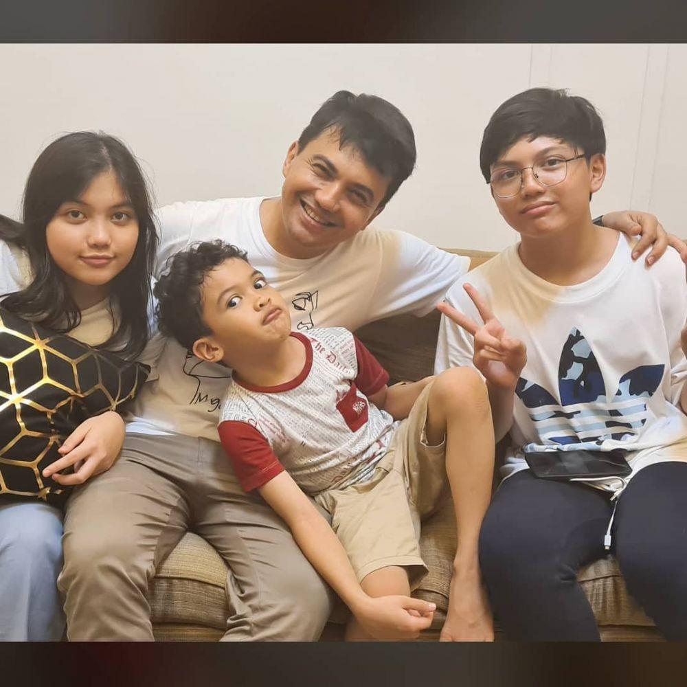 Sakit Setelah Menang Pilkada, Begini Kondisi Terkini Syahrul Gunawan