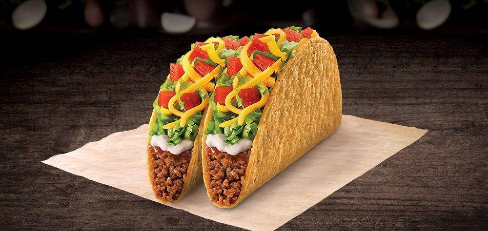 IDN Times/Taco Bell Indonesia