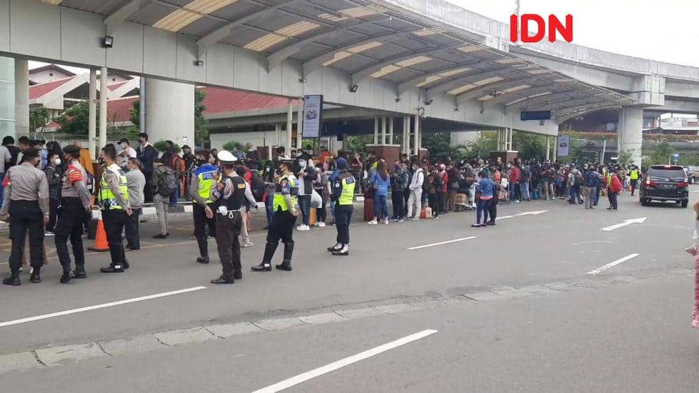 IDN Times/Maya Aulia Aprilianti
