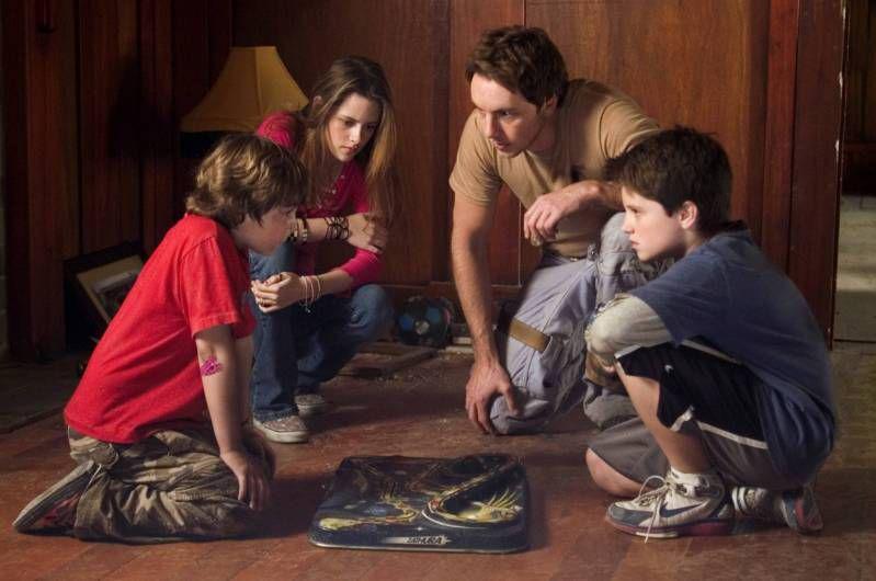 Sudah 15 Tahun Berlalu, Begini Kabar Terkini 5 Pemain Film "Zathura"