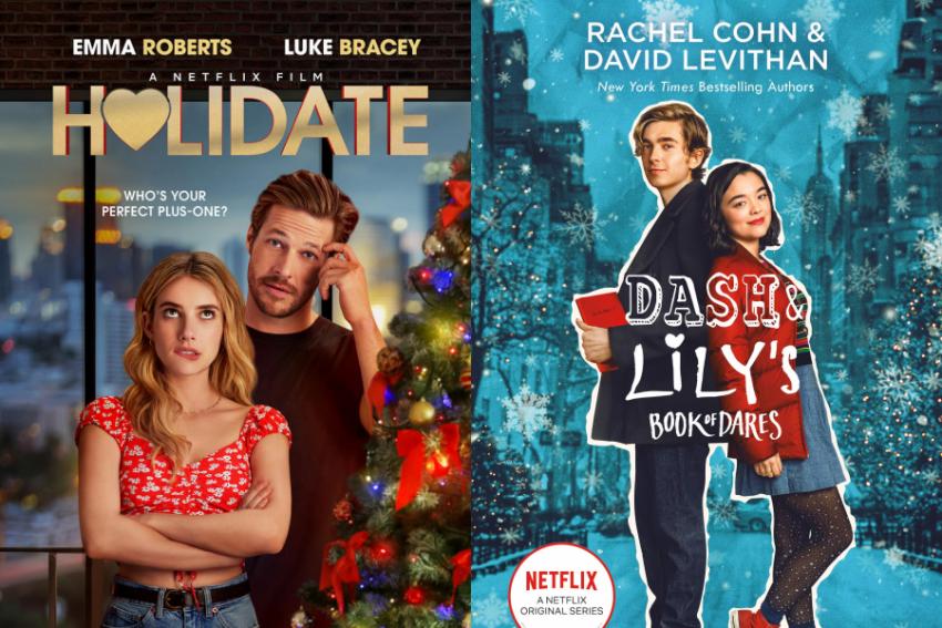10 Film dan Serial Natal yang Rilis di 2020, Siap Temani Liburanmu!