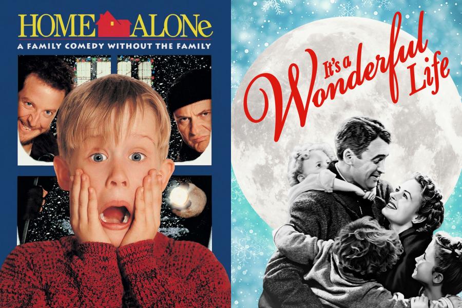 10 Film Natal Jadul yang Bisa Ditonton Bareng Keluarga, Klasik Banget!
