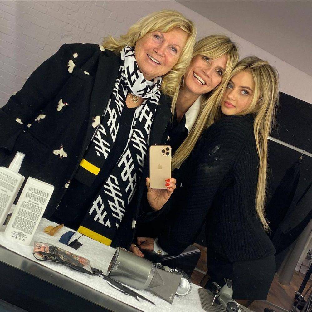 instagram.com/heidiklum
