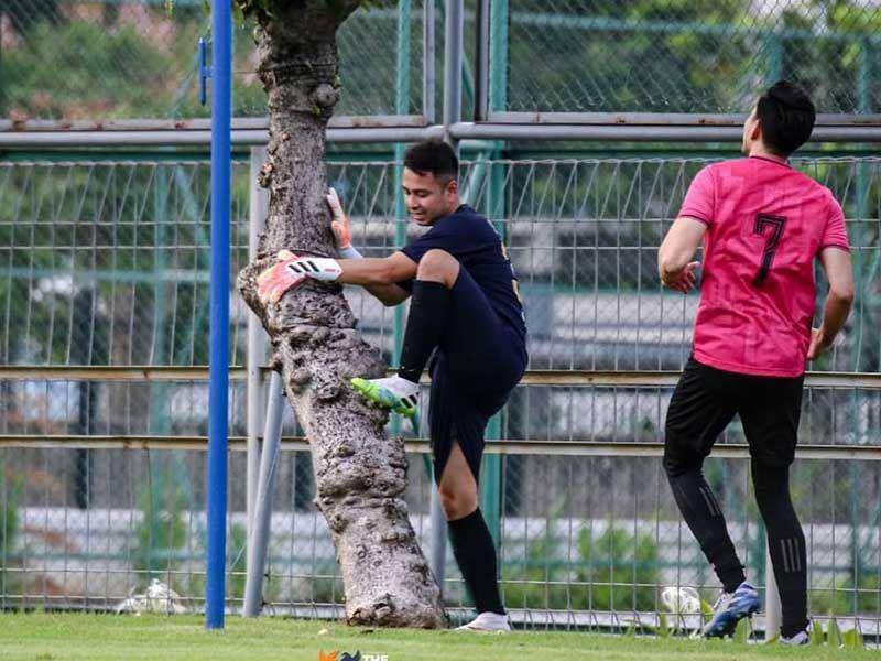 The Additional Player via Instagram.com/raffinagita1717