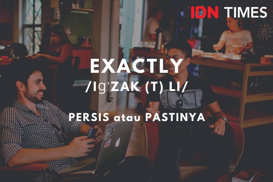 IDN Times/M. Tarmizi Murdianto