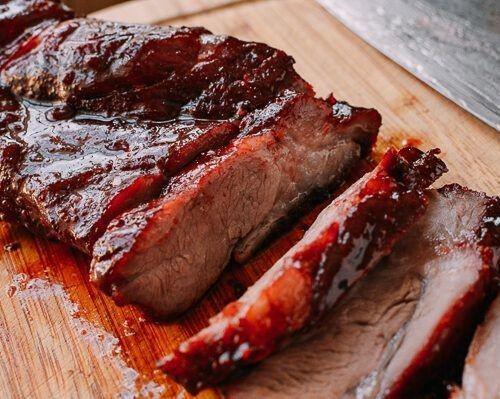 5 Resep Olahan Babi Paling Enak untuk Perayaan Natal