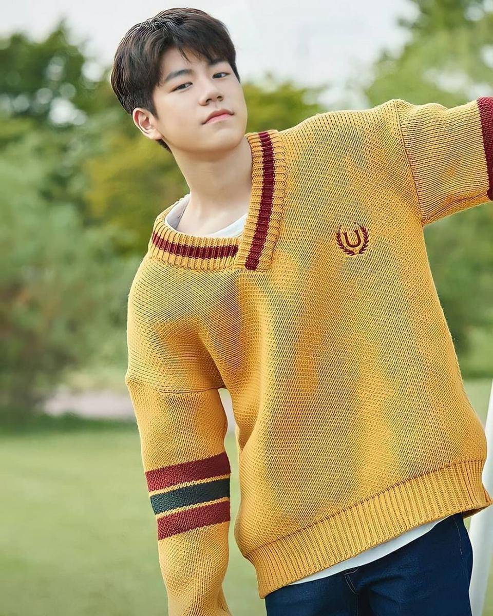 instagram.com/dohwan.sunshine