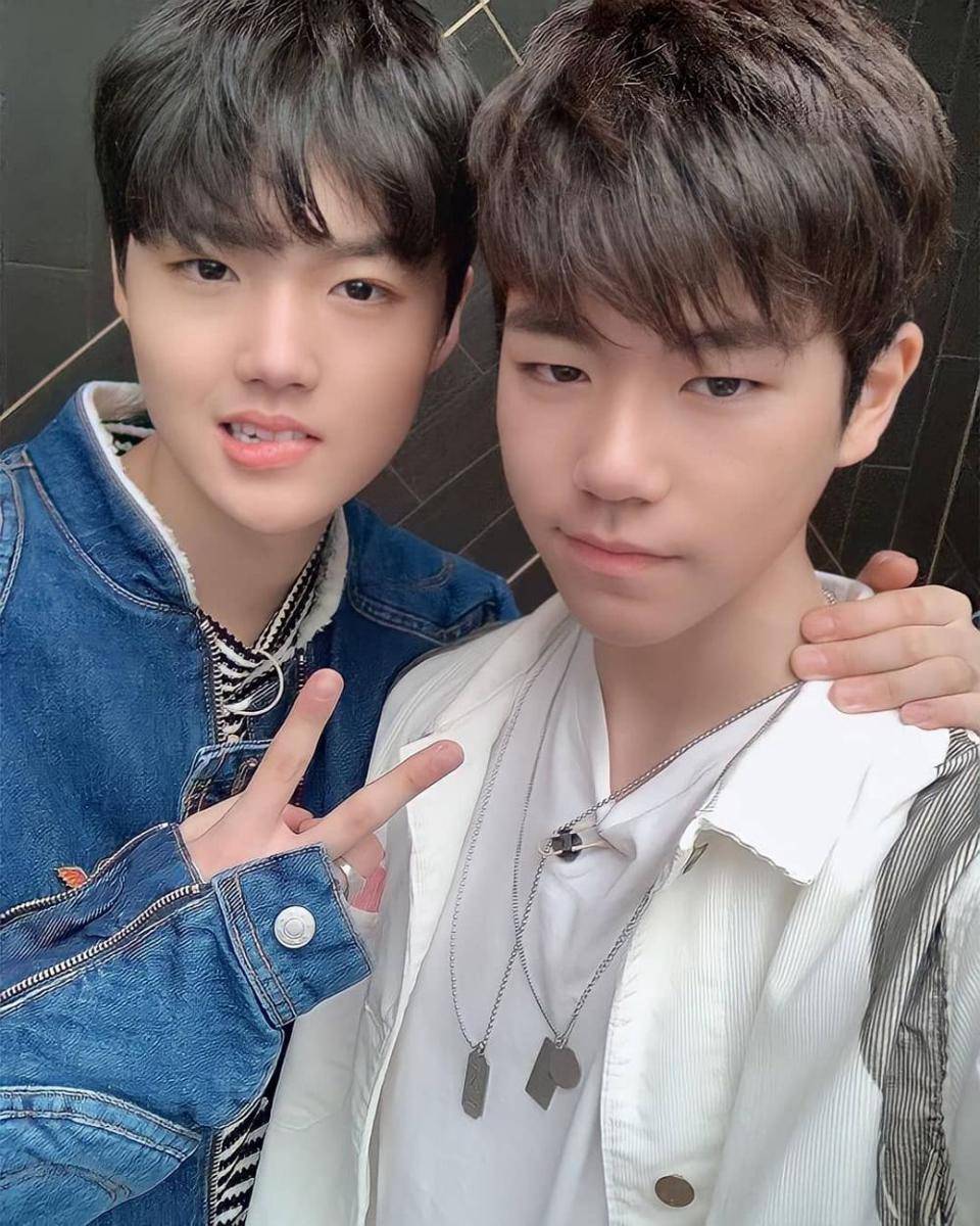 instagram.com/dohwan.sunshine