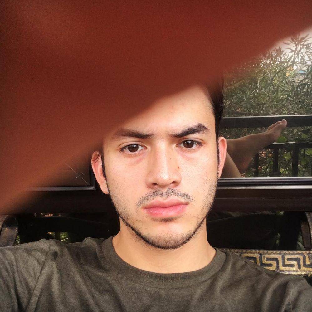 Rizky Nazar (instagram.com/rizkynazar20)