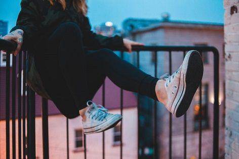 Unsplash.com/introspectivedsgn