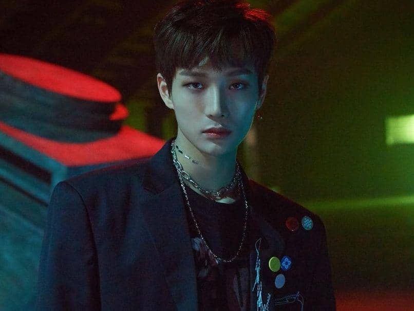 10 Fakta Dongjun GHOST9, Idol Rookie yang Ngefans G-Dragon BIGBANG