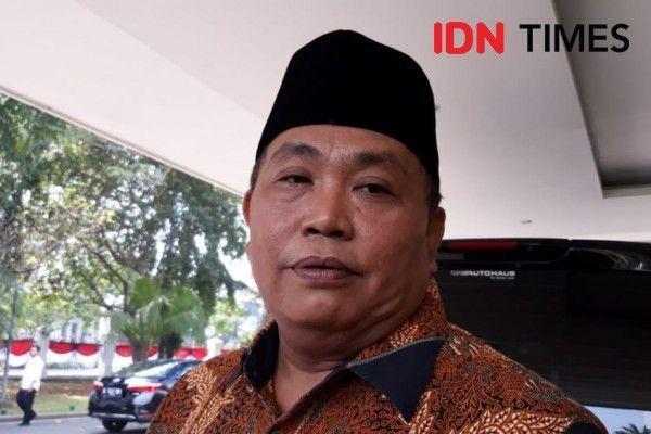 Rektor Jabat Komisaris, Arief Poyuono: Erick Sebaiknya Mundur Saja