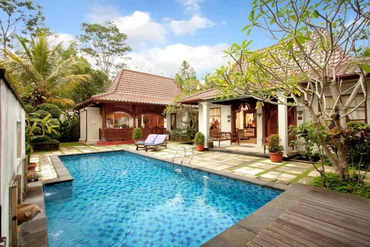5 Resort Unik di Jogja yang Nyaman untuk Staycation, Mana Saja?