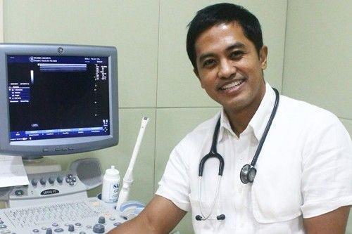 Jadi Wamenkes, Dante dapat Tugas Ini dari Jokowi Segera Direalisasikan