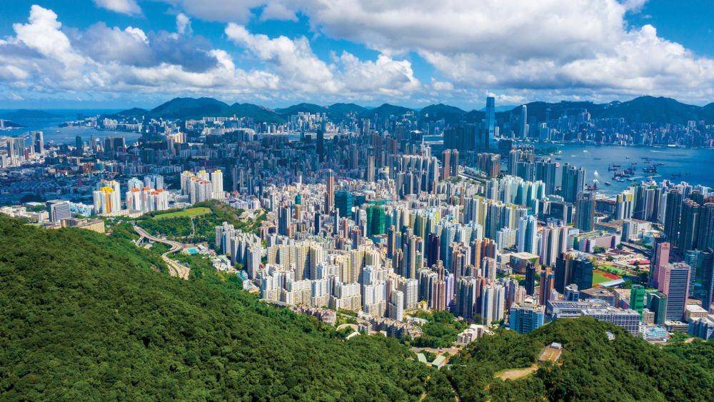 IDN Times/Discover Hong Kong