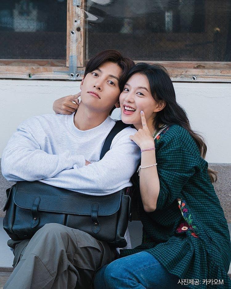 Ji Chang Wook - Kim Ji Won Uwu, 5 Alasan Nonton Lovestruck in the City