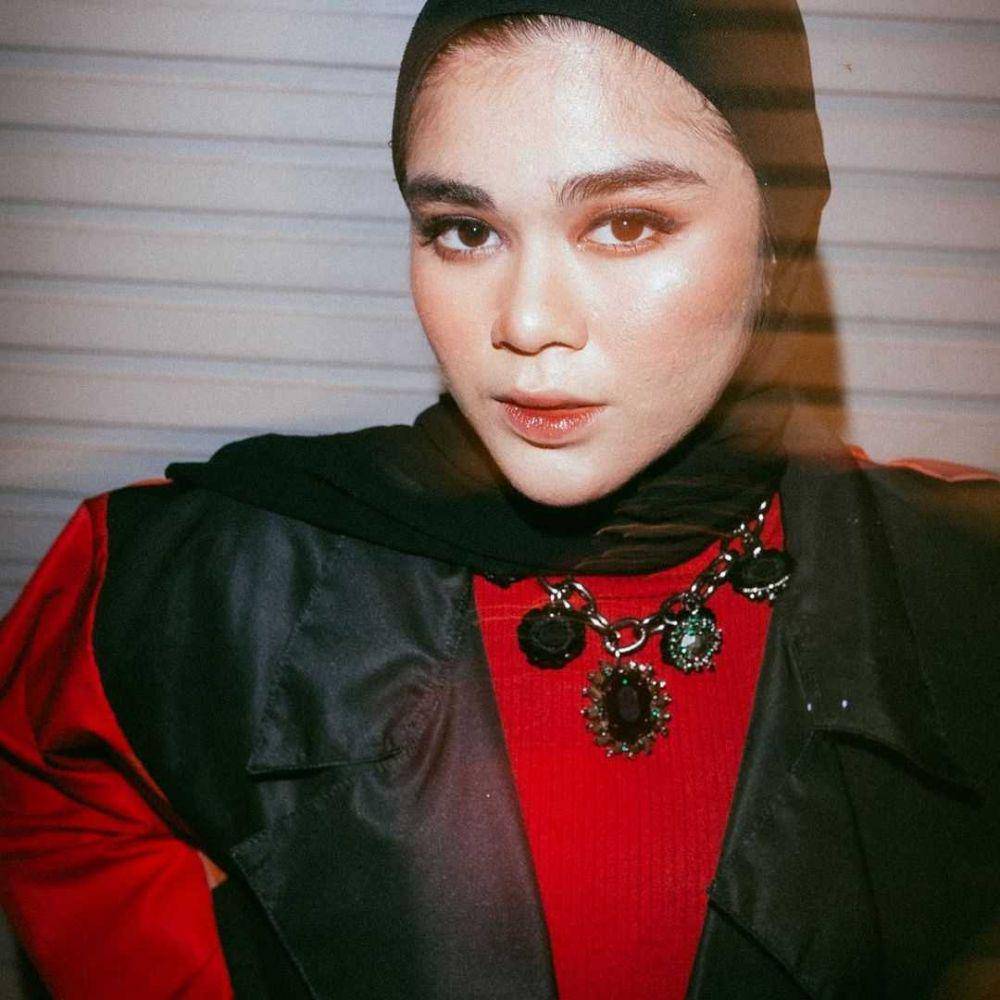Sivia Azizah (instagram.com/siviazizah)