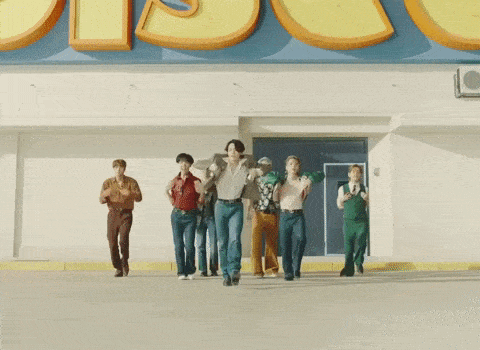 Easy Listening hingga Baper, 10 Lagu KPop Paling Hits di 2020