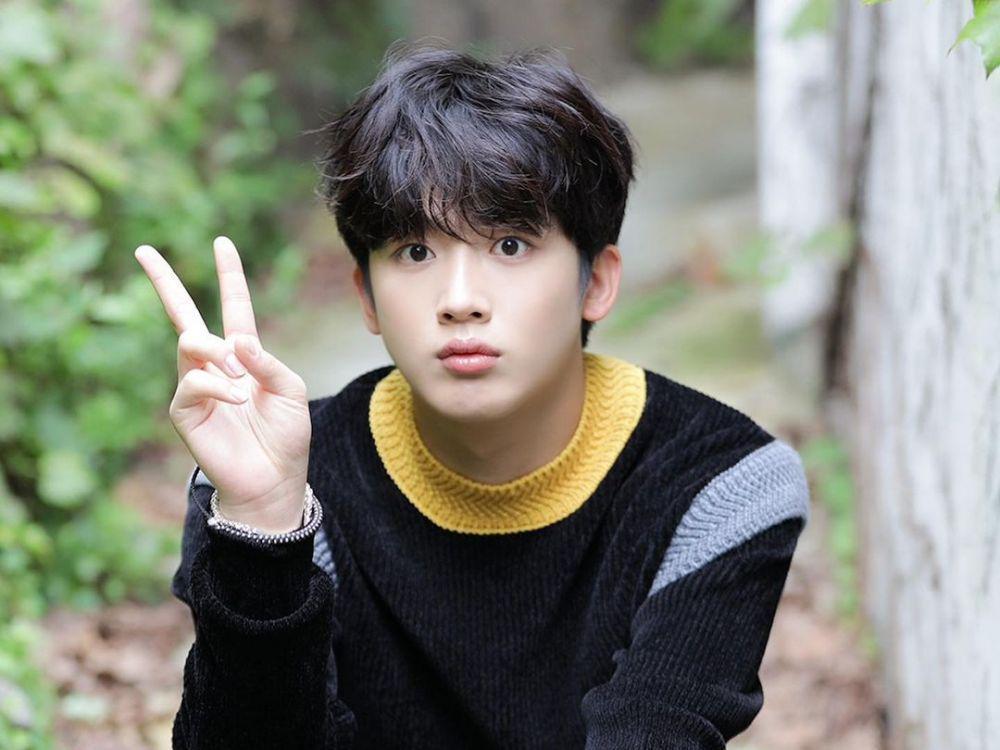 Ambil Peran 'Tsundere', 9 Potret Yohan WEi yang Aslinya Cute