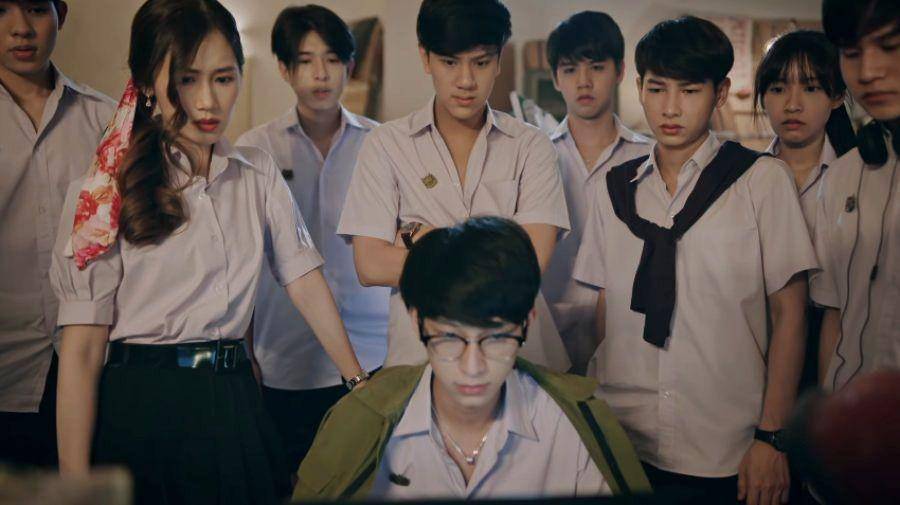 dok. GMMTV