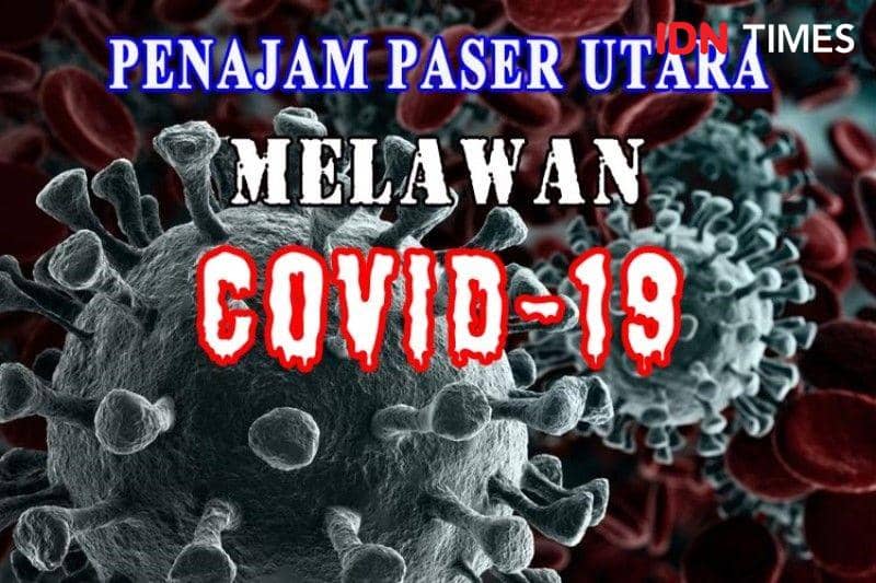 Jumlah Positif COVID-19 Klaster Tambang Migas PPU Bertambah