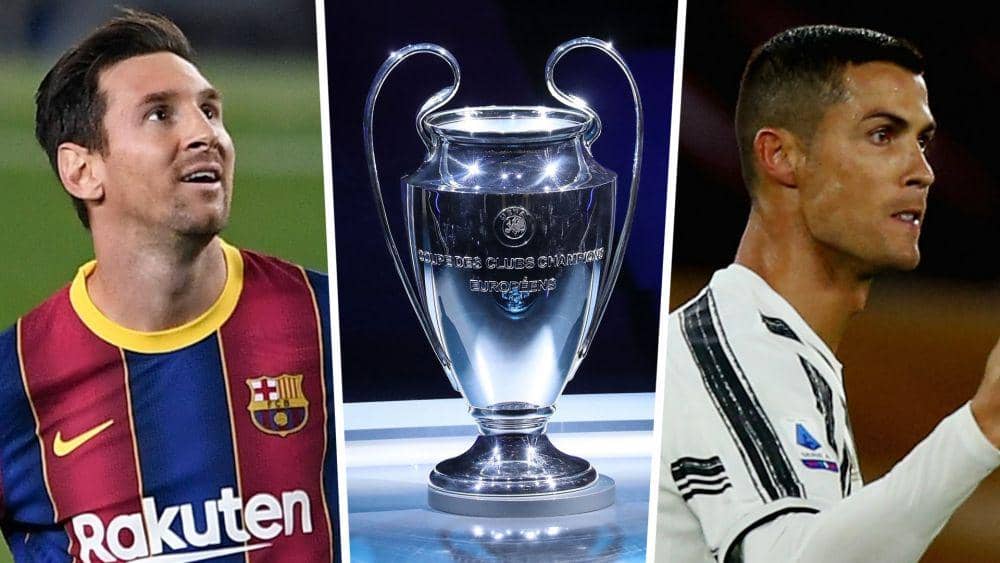 10 Pemain dengan Torehan Trofi Terbanyak Abad ke-21, Ada Messi dan CR7