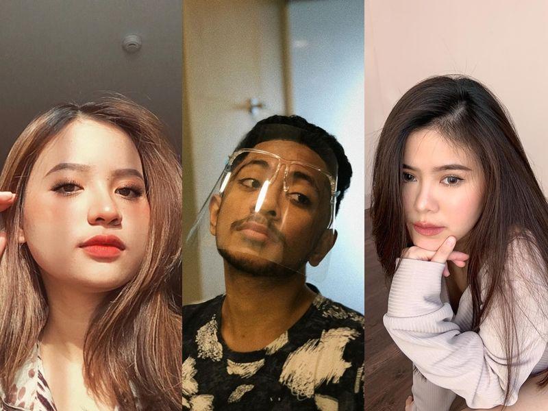 Inilah 14 Kontestan Indonesian Idol yang Lolos ke Babak Spektakuler!