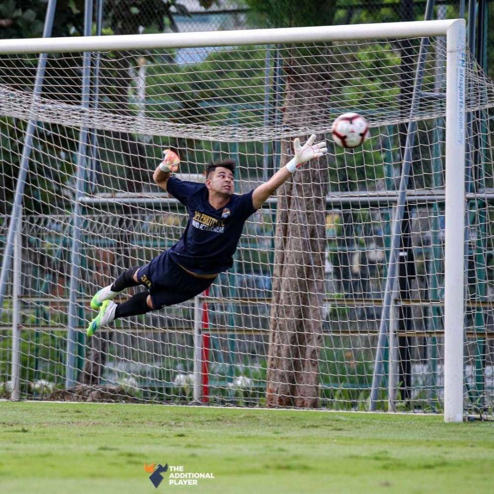 The Additional Player via Instagram.com/raffinagita1717