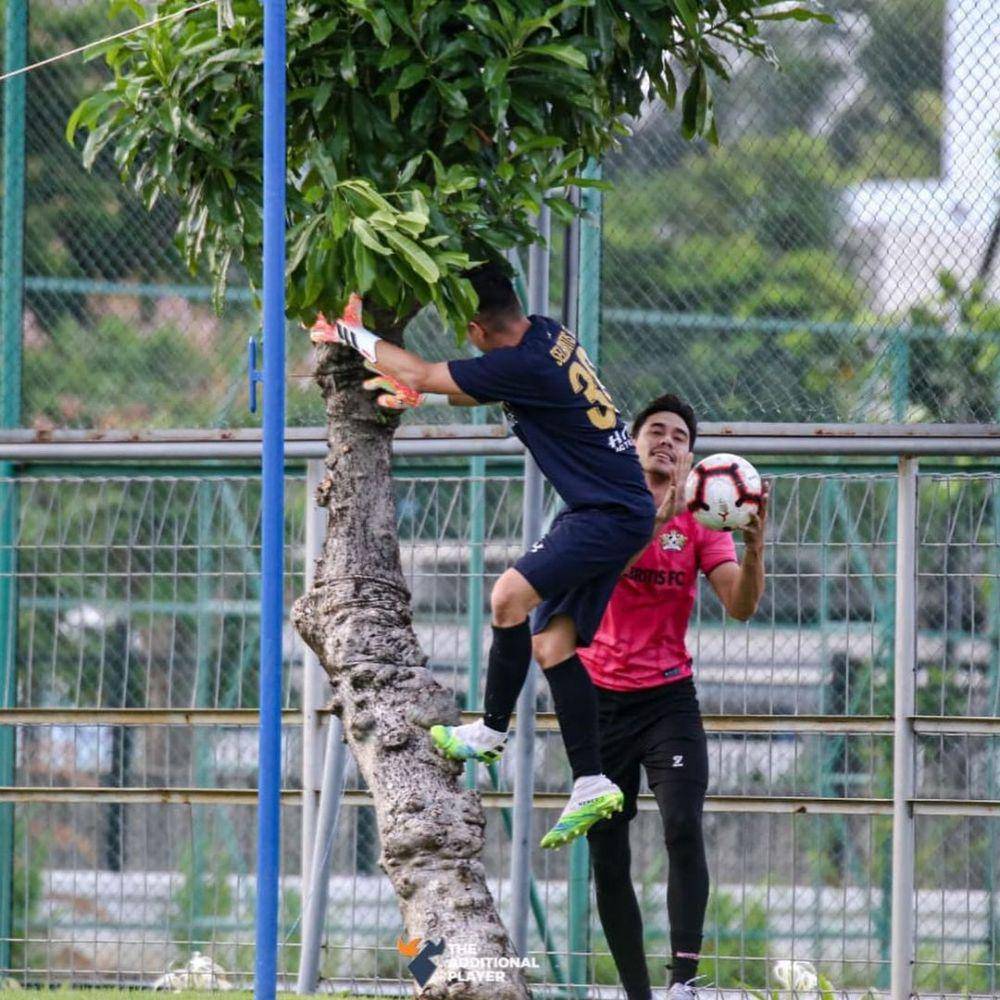 The Additional Player via Instagram.com/raffinagita1717