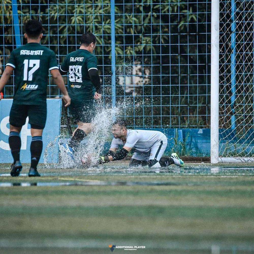 Additional Player via Instagram.com/raffinagita1717