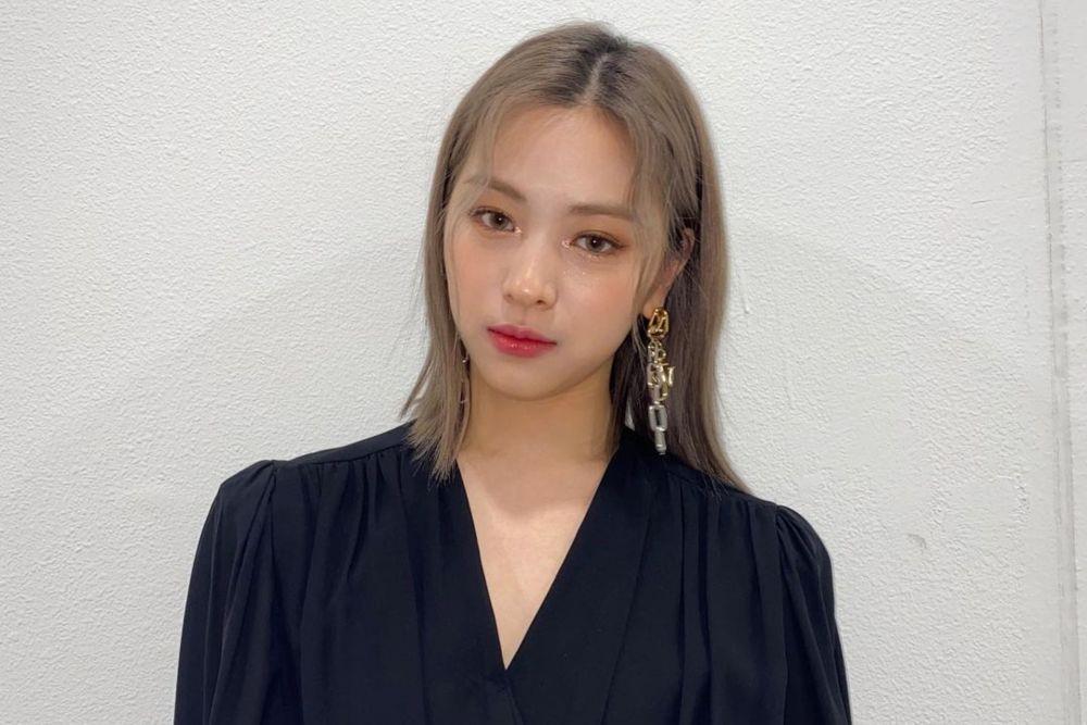 Sering Dijuluki Ganteng, 10 Potret Tomboi Ryujin ITZY yang Cool Abis