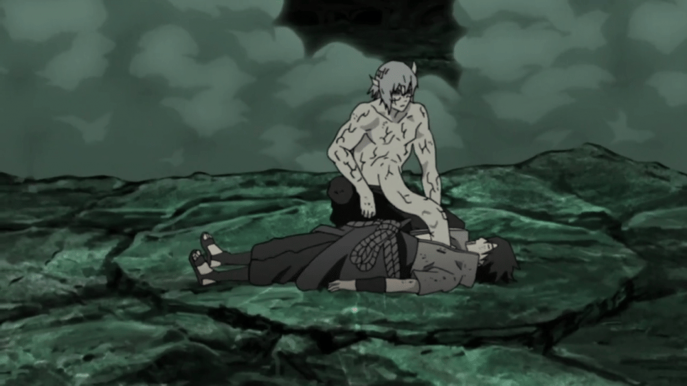 crunchyroll.com/naruto-shippuden