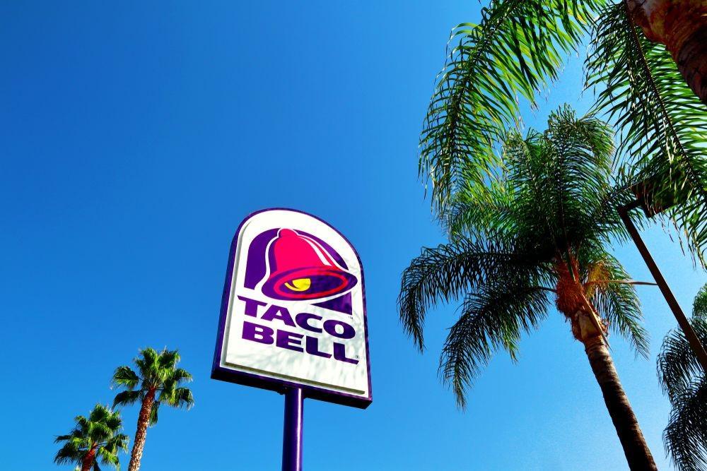 Ini 5 Hal Unik yang Bikin Taco Bell Indonesia Langsung Diserbu