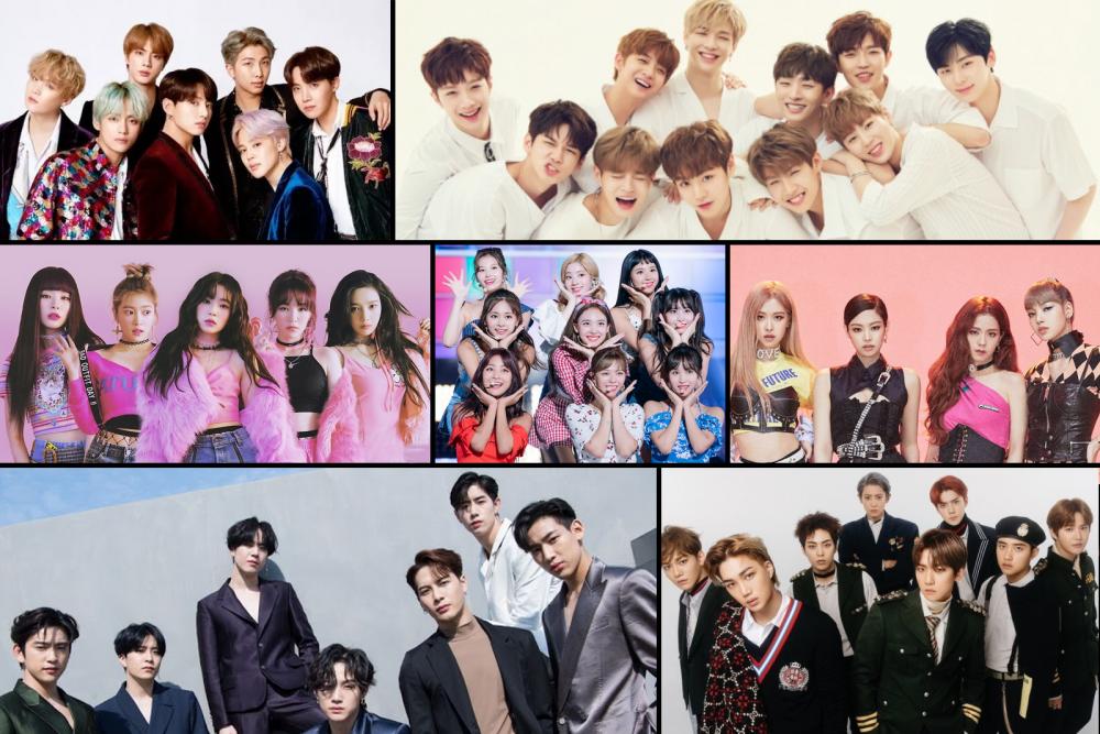 5 Cara yang Bisa Kamu Lakukan untuk Dukung Grup KPop Kesayanganmu