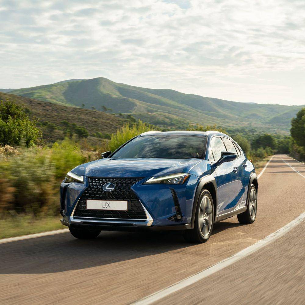 lexus.co.id